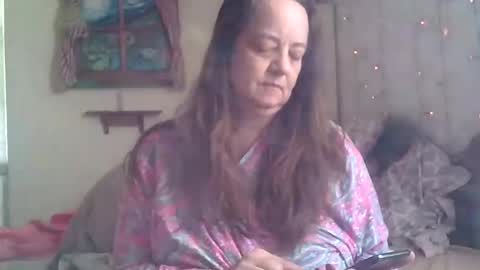 Rosie Rios online show from 27, 4, 2026