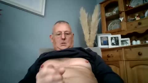 rokard121 online show from 23, 1, 2025