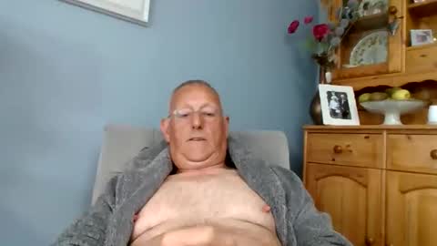 rokard121 online show from 5, 5, 2026