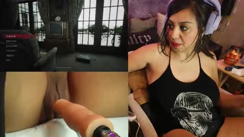 Rok-N-Blaze online show from 25, 10, 2025