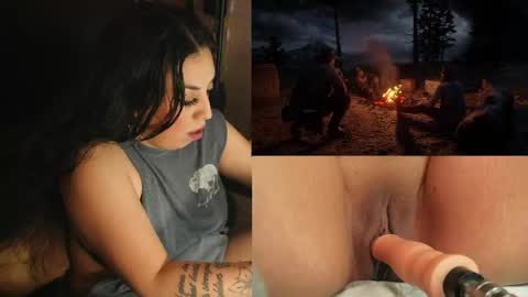 Rok-N-Blaze online show from 27, 4, 2026