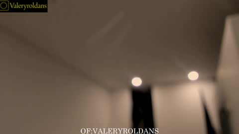 Valery Roldans online show from 22, 1, 2025