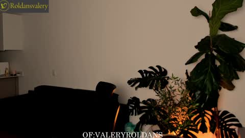 Valery Roldans online show from 5, 2, 2025