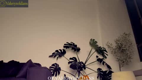 Valery Roldans online show from 8, 3, 2025