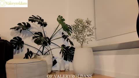 Valery Roldans online show from 11, 3, 2025