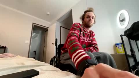 Snapshot of rollinintheweeds chatting on 31, 1, 2025 Rollinintheweeds online show from 31, 1, 2025