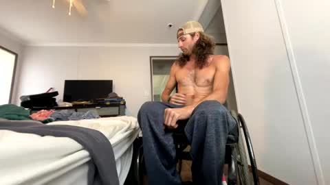 Snapshot of rollinintheweeds chatting on 21, 9, 2025 Rollinintheweeds online show from 21, 9, 2025