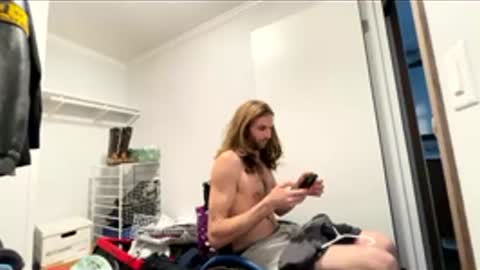 Snapshot of rollinintheweeds chatting on 31, 3, 2026 Rollinintheweeds online show from 31, 3, 2026