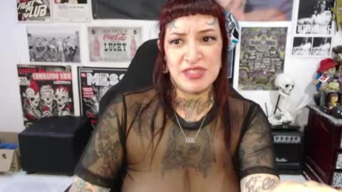 Rolly online show from 19, 4, 2026