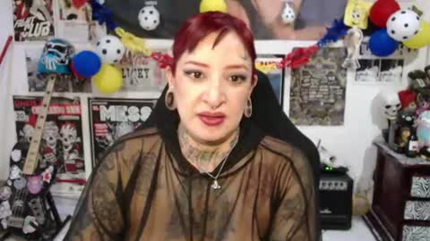 Rolly online show from 8, 7, 2026