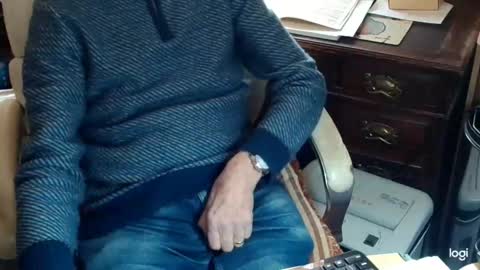 rolydawe online show from 10, 1, 2026