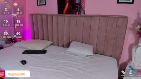 Snapshot of rolyloren chatting on 5, 2, 2025 Marcela online show from 5, 2, 2025