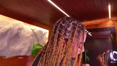 Marcela  online show from 12, 3, 2026