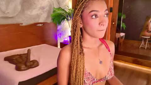 Marcela  online show from 13, 3, 2026