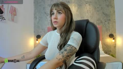 bellanova online show from 22, 4, 2026