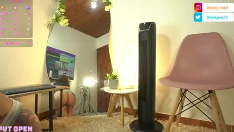 Diego and Vicky    online show from 7, 6, 2026