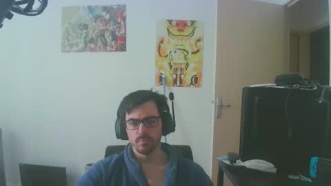 romainb72 online show from 24, 2, 2025