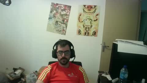 romainb72 online show from 7, 5, 2026