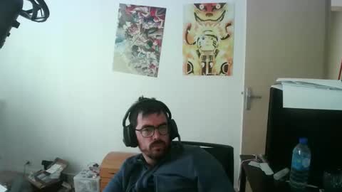 romainb72 online show from 11, 5, 2026