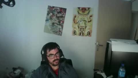 romainb72 online show from 12, 5, 2026
