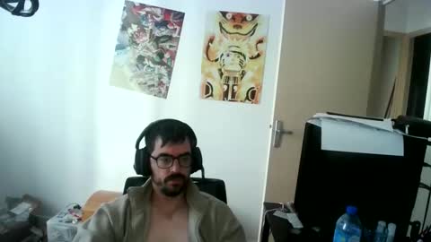 romainb72 online show from 15, 5, 2026