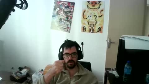 romainb72 online show from 18, 5, 2026