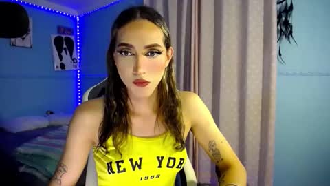 charlotte online show from 15, 2, 2026