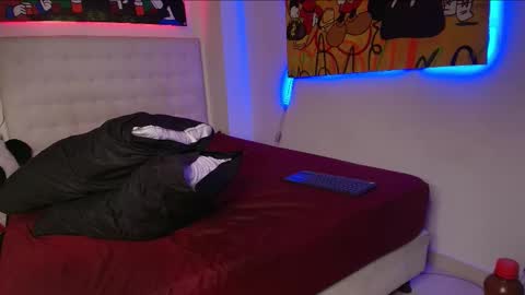 Roman Lux online show from 18, 2, 2025