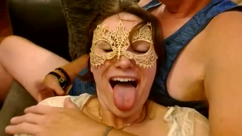 LadyRoman online show from 29, 5, 2026