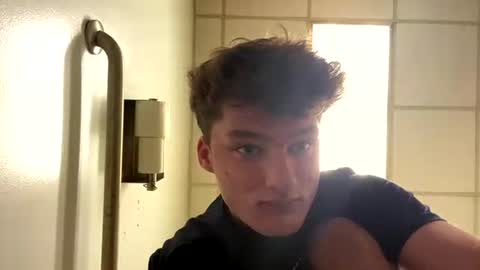 romanbutler07 online show from 16, 7, 2026