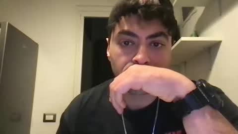 the Roman Gladiator online show from 12, 3, 2025