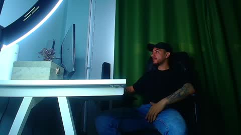 romaniamaster1 online show from 8, 4, 2026