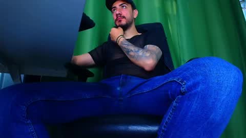 romaniamaster1 online show from 20, 4, 2026