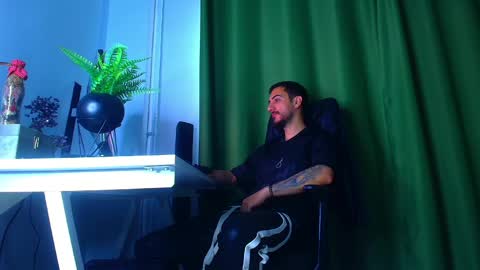 romaniamaster1 online show from 22, 4, 2026