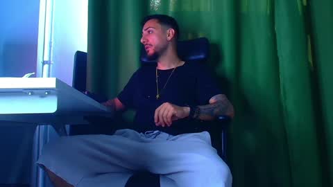 romaniamaster1 online show from 27, 4, 2026