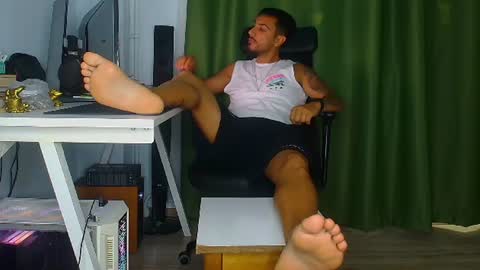 romaniamaster1 online show from 25, 6, 2026