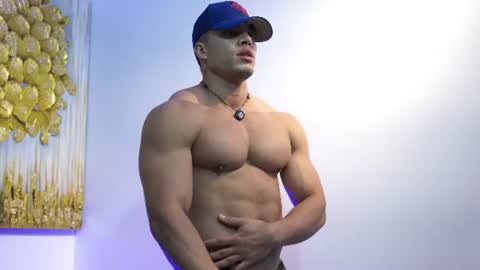 romano_kentt12 online show from 18, 7, 2026