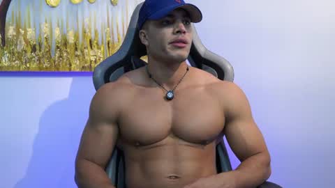 romano_kentt12 online show from 23, 7, 2026