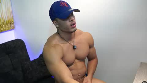 romano_kentt12 online show from 28, 7, 2026