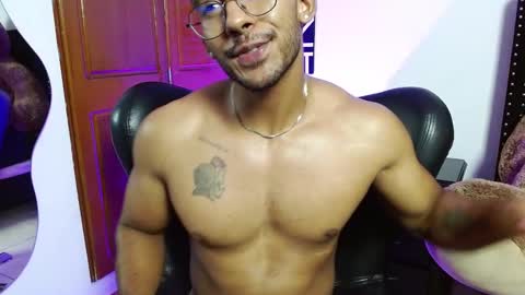 Roman online show from 20, 2, 2025