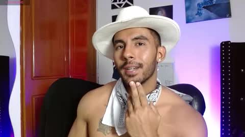 Roman online show from 27, 2, 2026