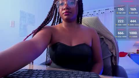 Is A Belle online show from 13, 12, 2025