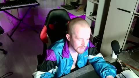 Roman online show from 13, 3, 2026