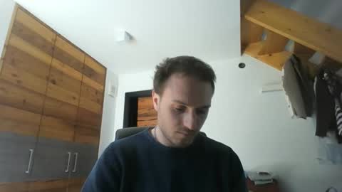Snapshot of romanz123 chatting on 23, 4, 2026 romanz123 online show from 23, 4, 2026