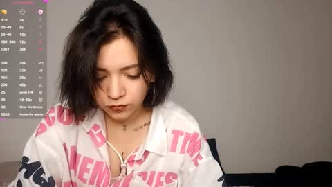 Snapshot of romeliahastert chatting on 16, 9, 2025 Anica online show from 16, 9, 2025