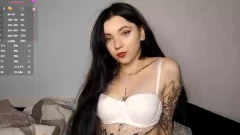 Snapshot of romeliahastert chatting on 27, 9, 2025 Anica online show from 27, 9, 2025