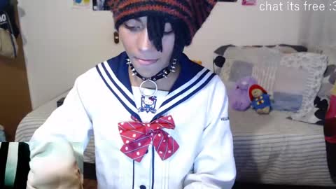 Snapshot of romeo_laurient chatting on 24, 5, 2026 ROMEO online show from 24, 5, 2026