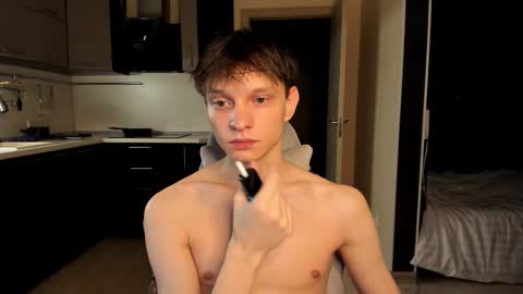 Snapshot of romeo_mercy chatting on 12, 9, 2025 Romeo online show from 12, 9, 2025