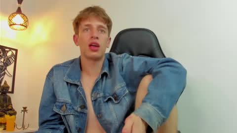 Romeo Ricci online show from 6, 12, 2024