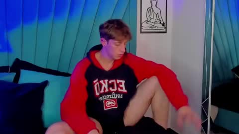 Romeo Ricci online show from 16, 12, 2024